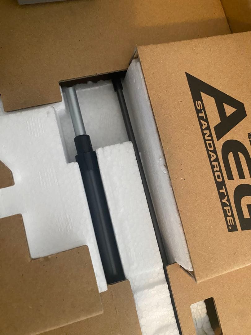 東京マルイ純正電動ガンプレミアム限定商品M933