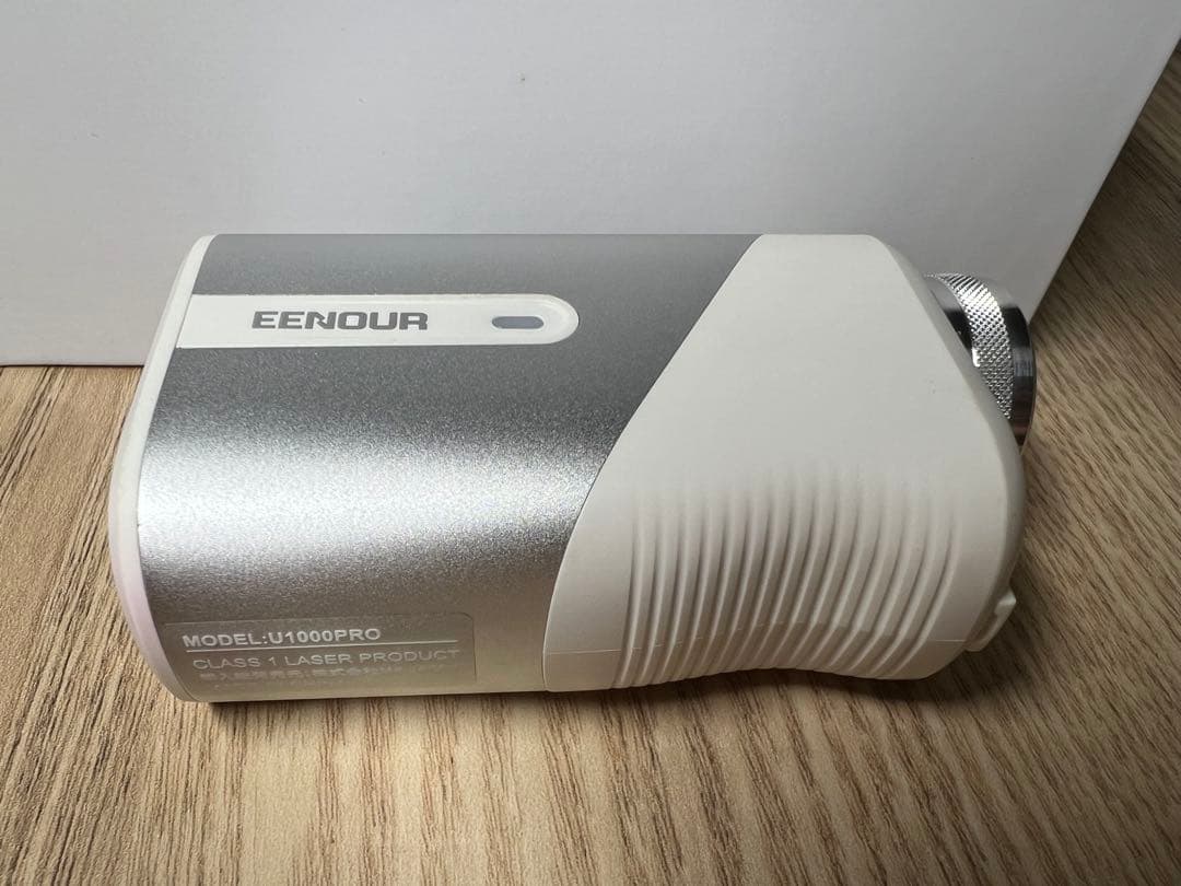 ★【値下げ】ENNOUR U1000PROゴルフ用 レーザー 距離計