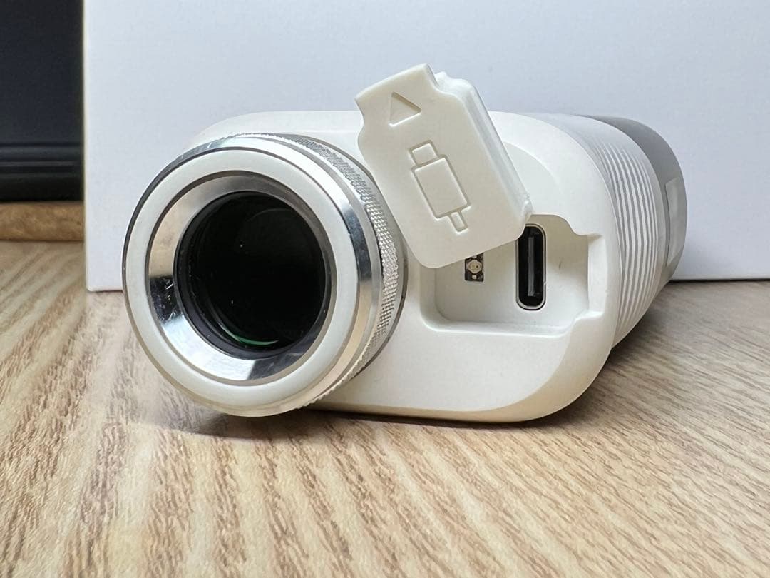 ★【値下げ】ENNOUR U1000PROゴルフ用 レーザー 距離計