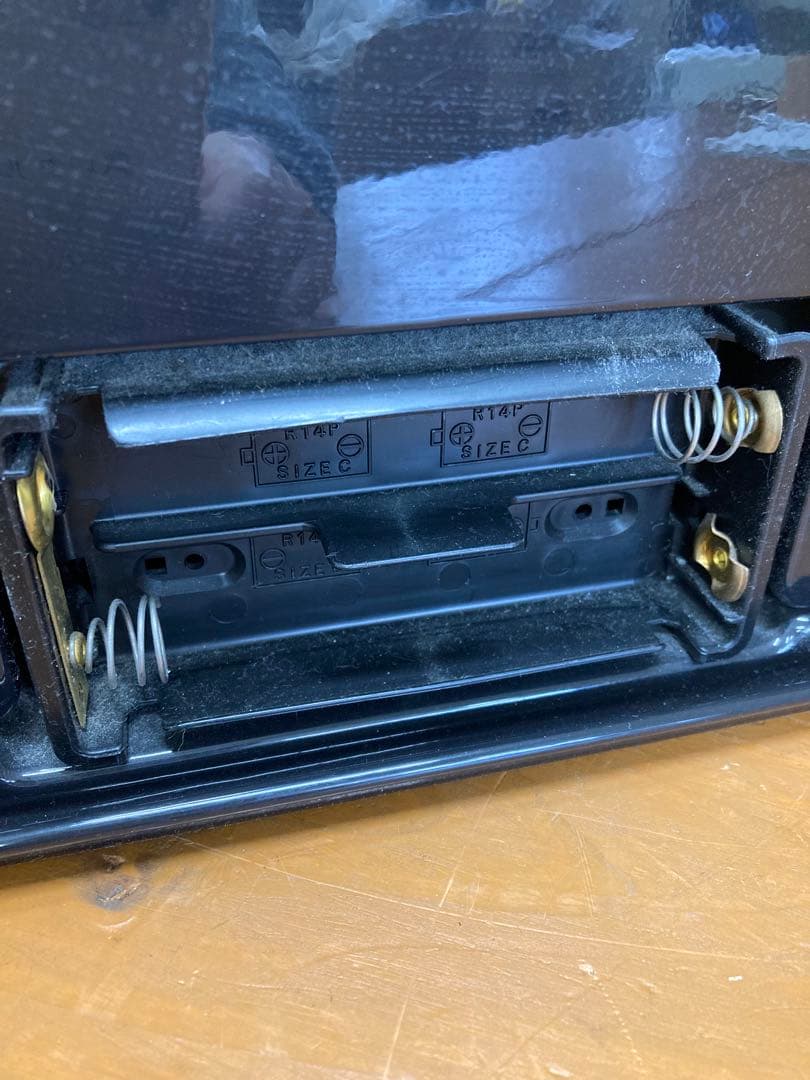 N478 TOYOTOMI 石油ストーブ