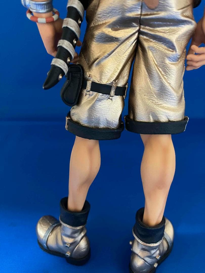 M*n様 SMSP THE PORTGAS・D・ACE　ゴールドバージョン