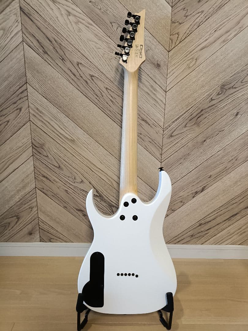 Ibanez PGMM31ポールギルバートミニモデル程度良好