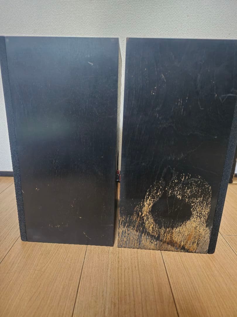 YAMAHA NS-10MX ペア スピーカー 動作品