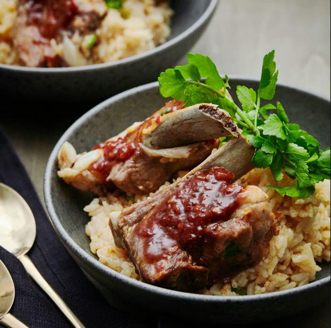 Re:De Pot 電気圧力鍋 PCH-20LR 2L