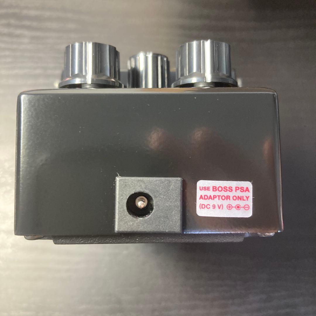 BOSS SD-1 40th Anniversary ギターエフェクター