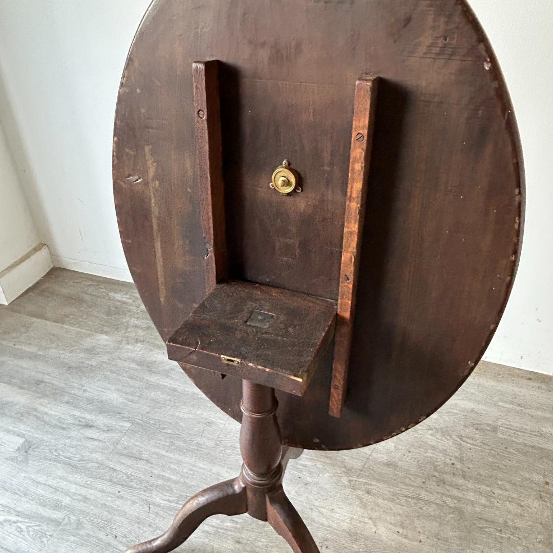 イギリス アンティーク家具 ブレックファースト テーブル 1930年頃 733A