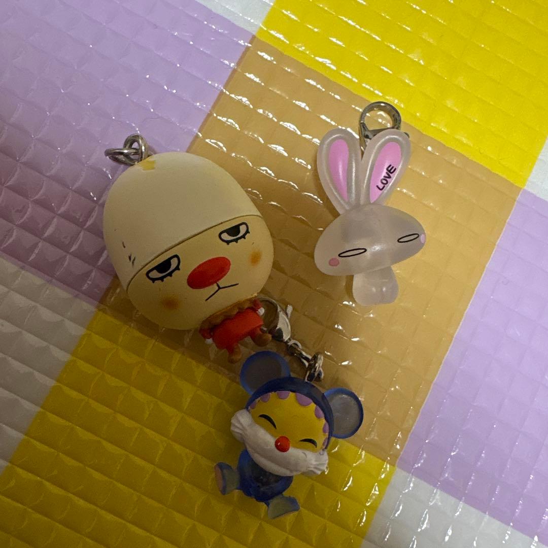 めじるしアクセサリー　まとめ売り