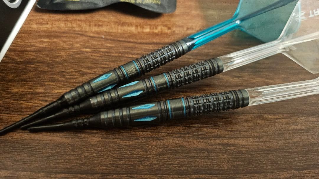 ザ ミラクル miracle G5 TARGET 鈴木未来モデル