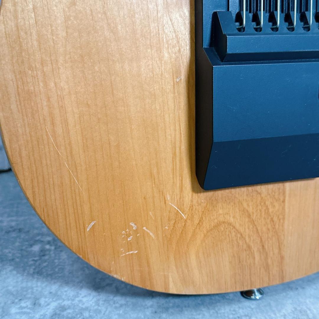 YAMAHA ヤマハ イージーギター EZ-EG 光るギター　ソフトケース　廃盤