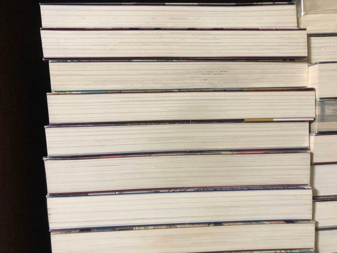 転生したらスライムだった件　全巻　1-23巻セット　25冊　22巻は後ろ