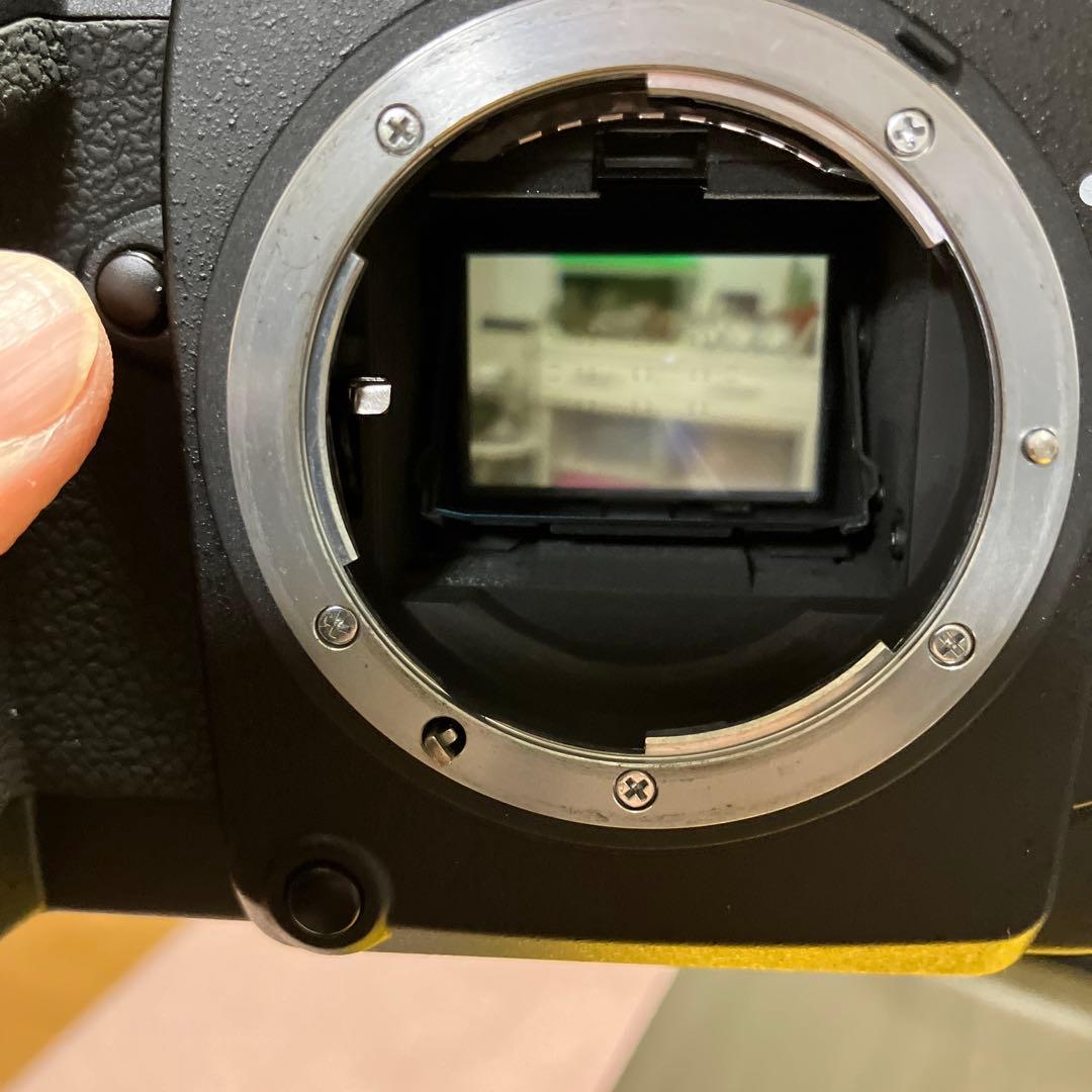 HIRO77商談済良品Nikon F6 フィルムカメラ