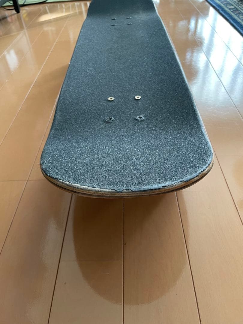 Chocolate スケボー コンプリート フルセット