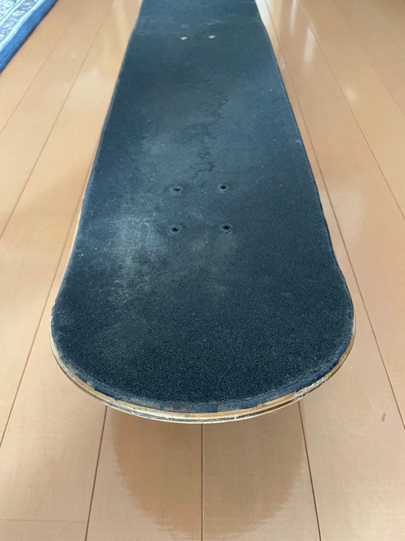 Chocolate スケボー コンプリート フルセット