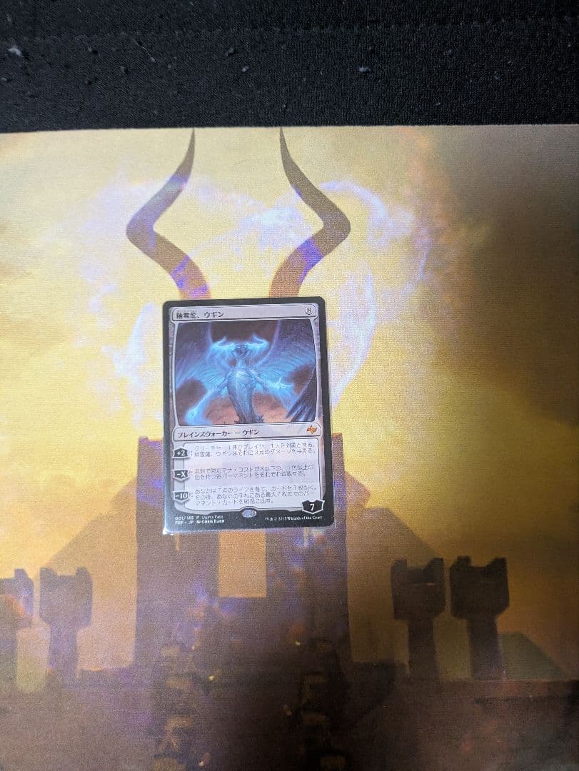 Magic: The Gathering トレーディングカード 資産フルセット