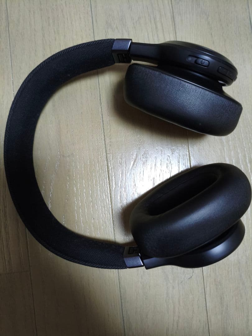 JBL Live 770NC ワイヤレスヘッドホン