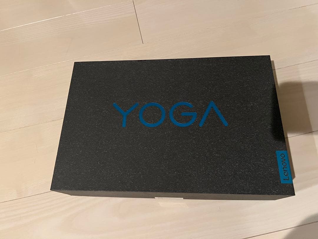 GTX 1650搭載 Lenovo YOGA S740