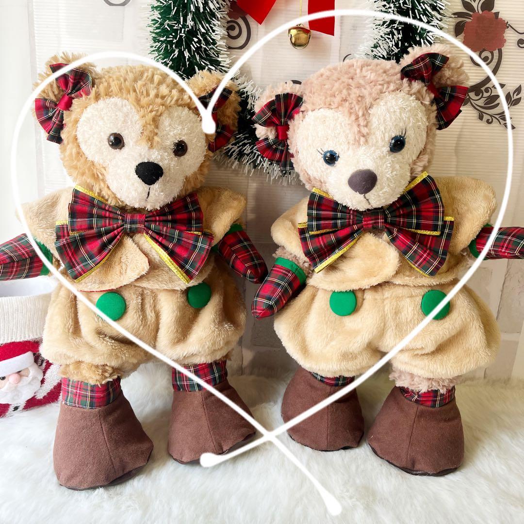 専用出品/なりきりテディベア×2点