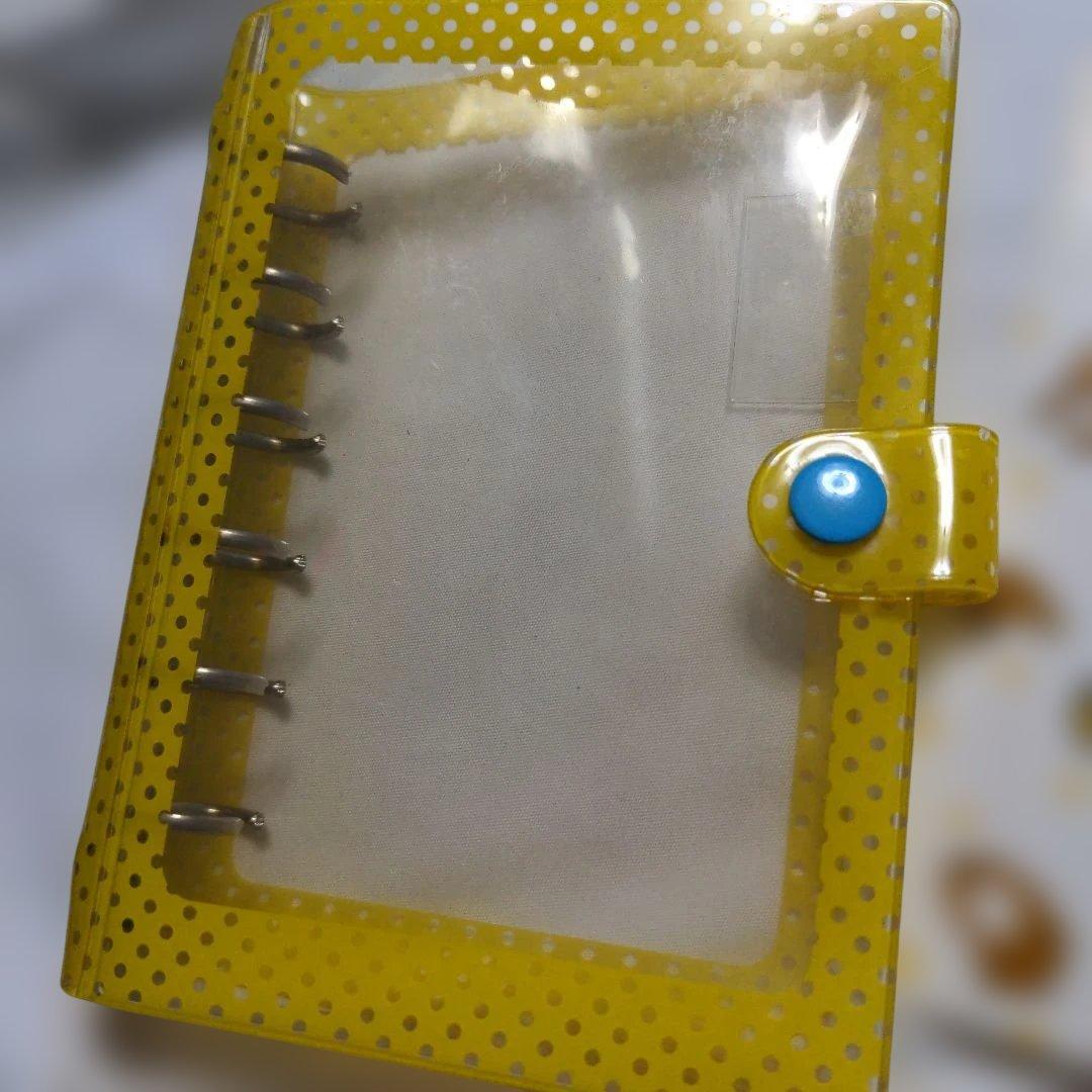 平成レトロ　激レア　リラックス　シール帳　San-X公式　初期