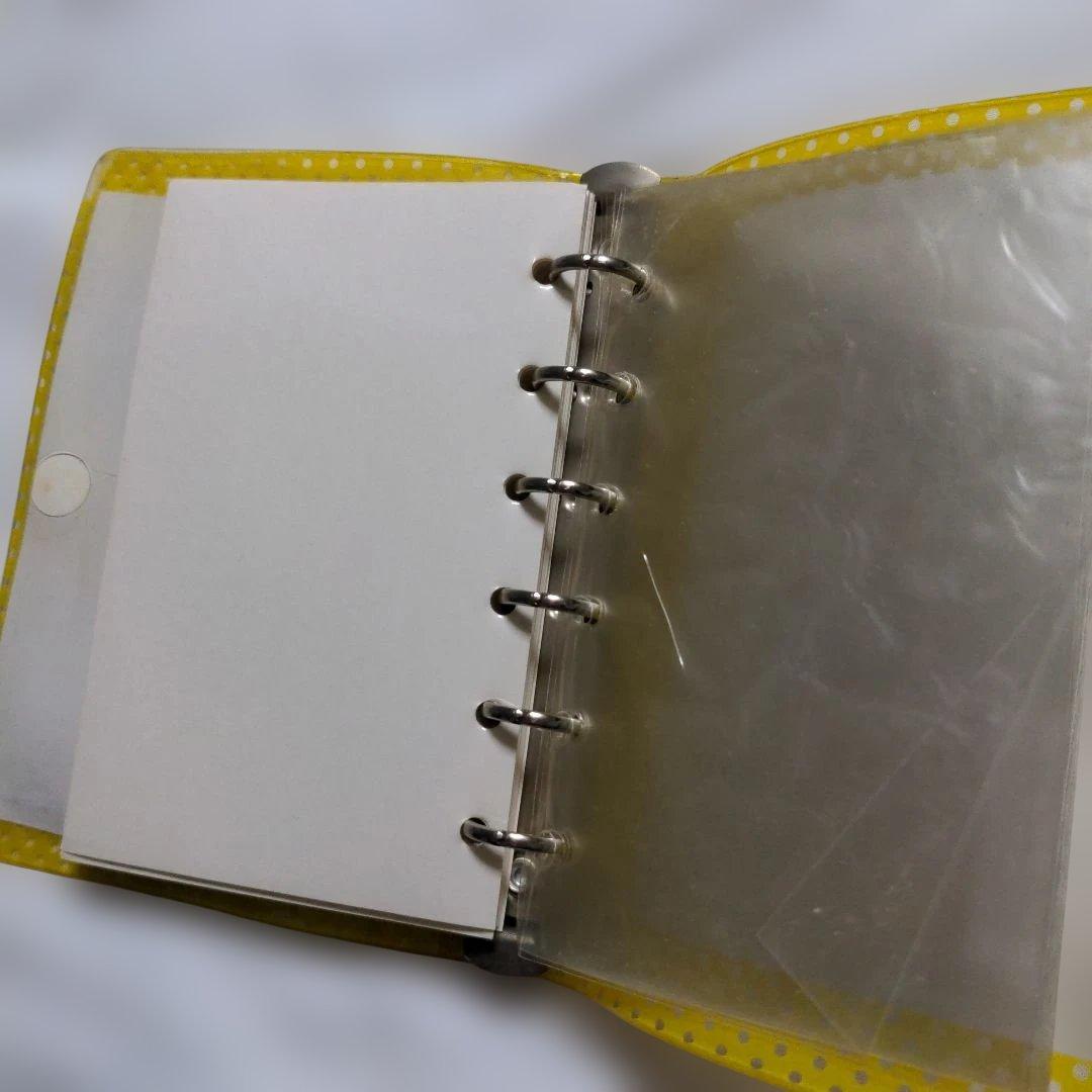 平成レトロ　激レア　リラックス　シール帳　San-X公式　初期