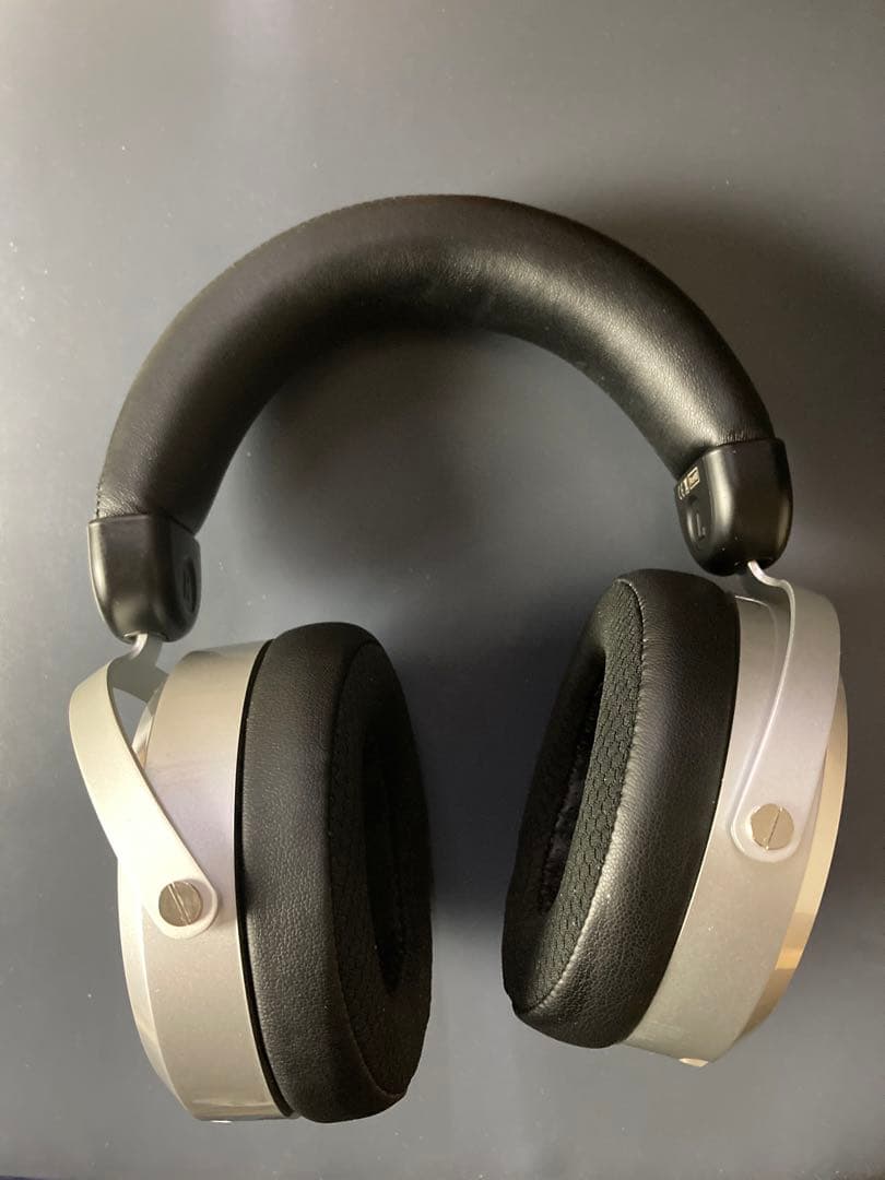 HIFIMAN HE400se 有線ヘッドフォン