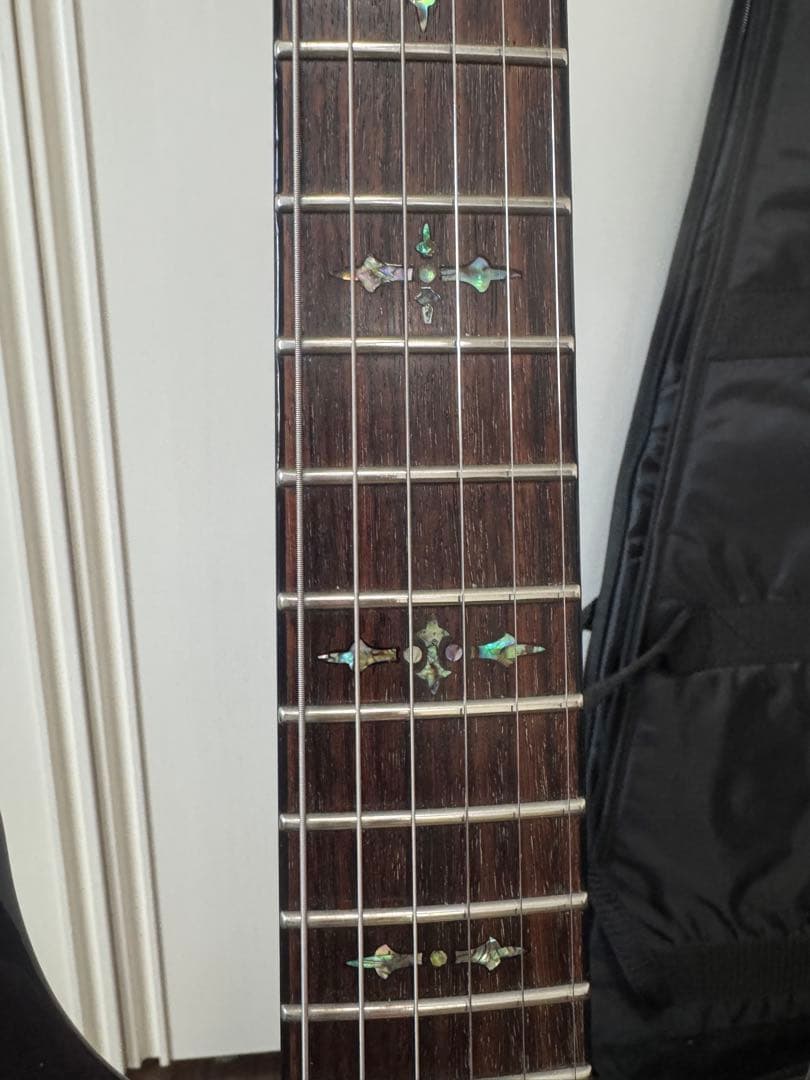 ギター Schecter Hellraiser AD-C-1-FR-HR