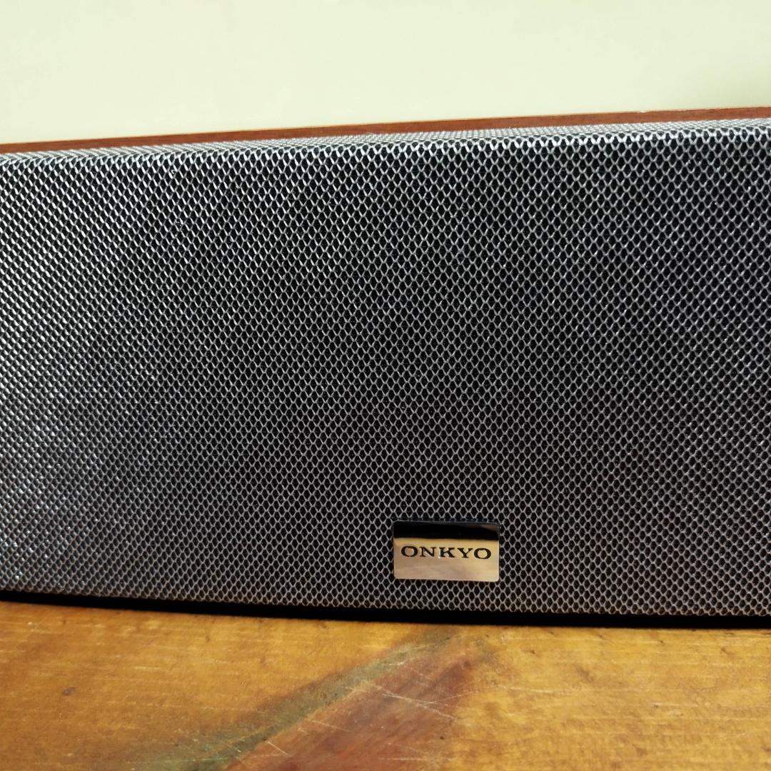 ONKYO PR-155AX　オンキョー　5.1chホームシアター　スピーカー