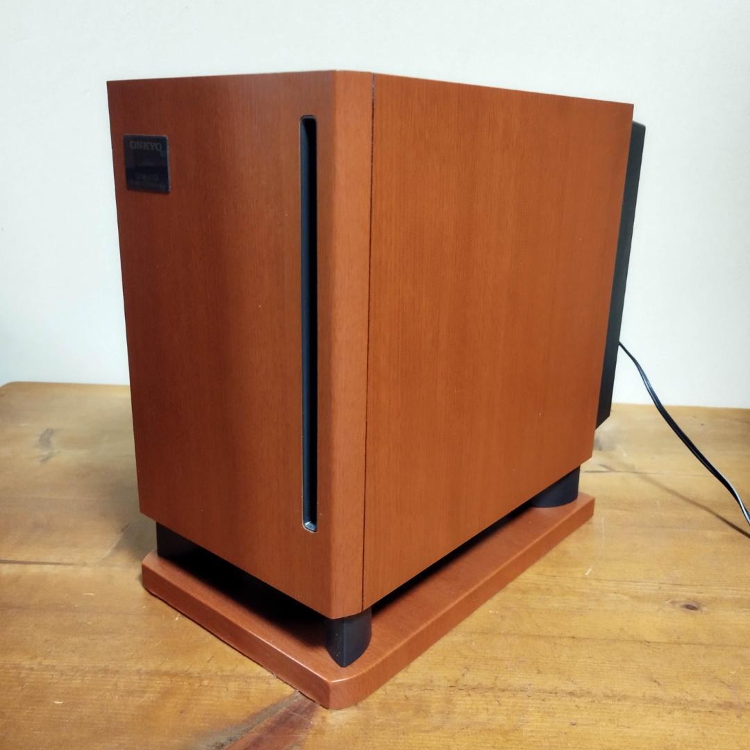 ONKYO PR-155AX　オンキョー　5.1chホームシアター　スピーカー