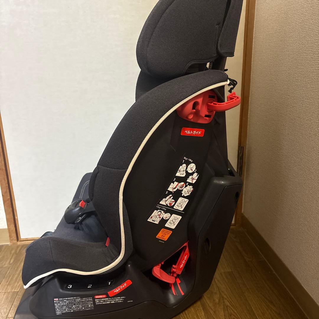 ⭐️美品⭐️AILEBEBE スイングムーン　プレミアムS