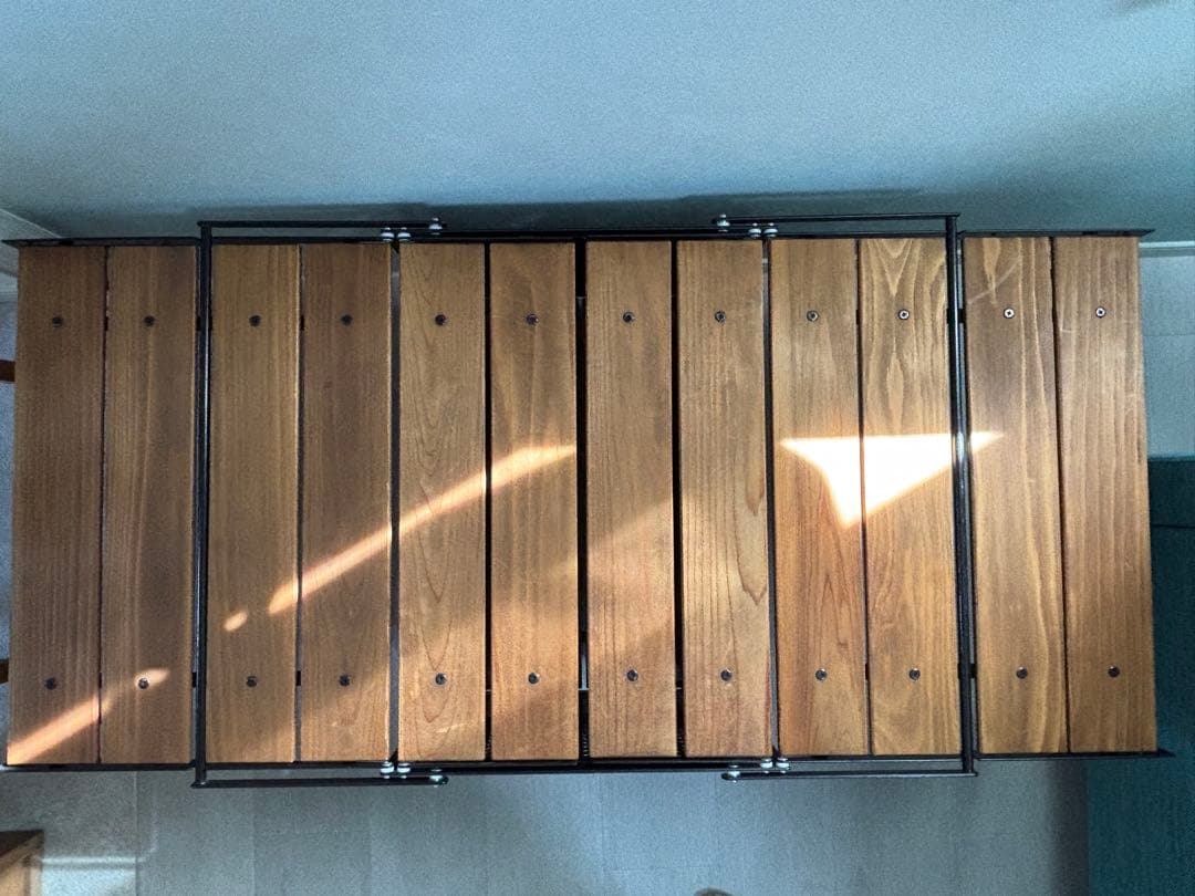 ネイチャートーンズ　サイドアップボックス&テーブルＬ