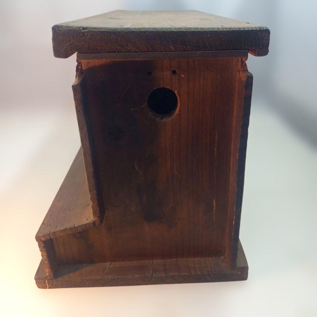 ふいご 木製 　アンティーク