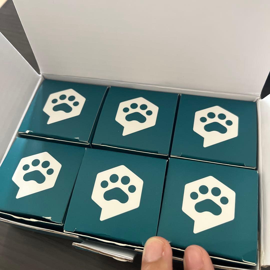 fluentpet 6個セット　新品未開封