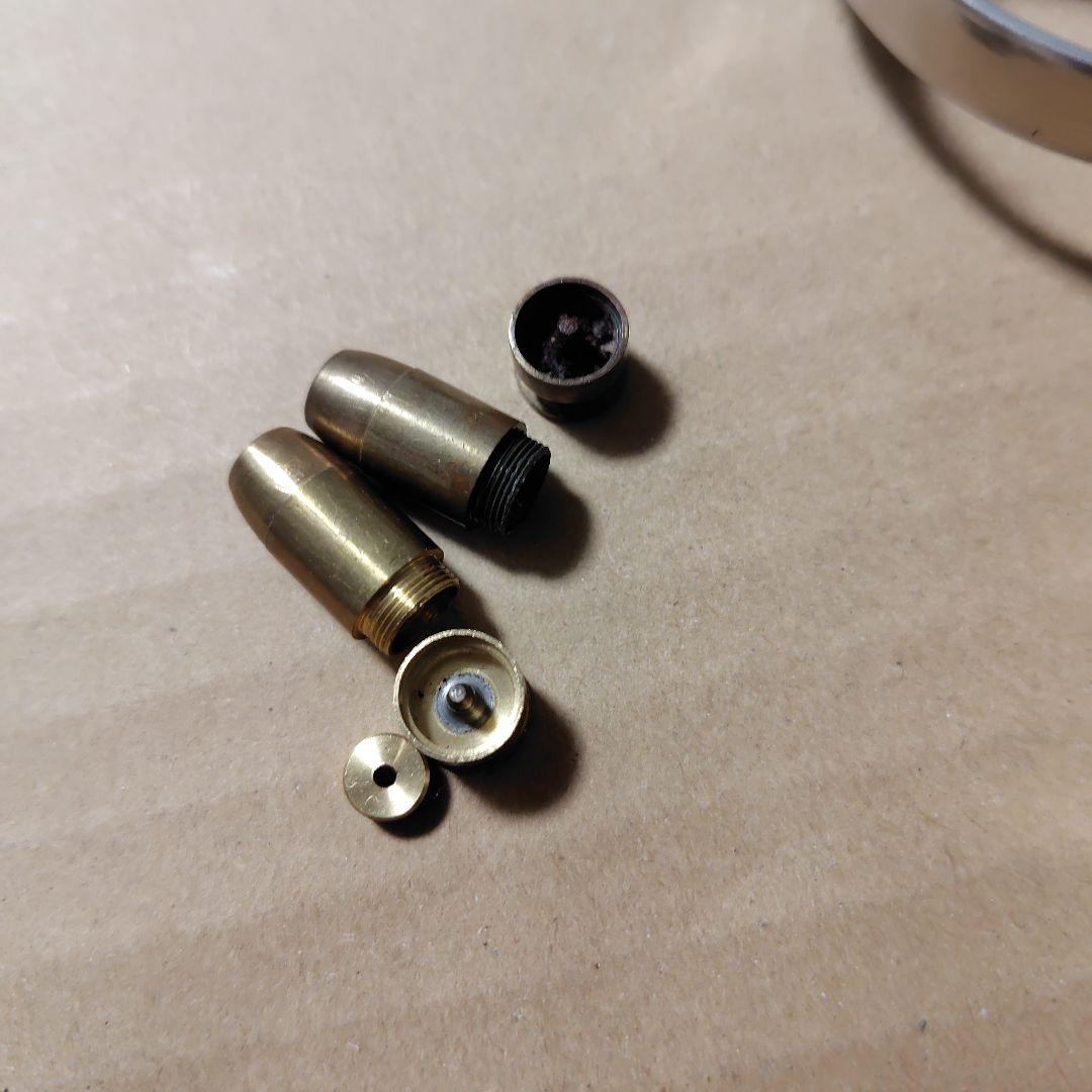 マルシン BERETTA M84 モデルガン