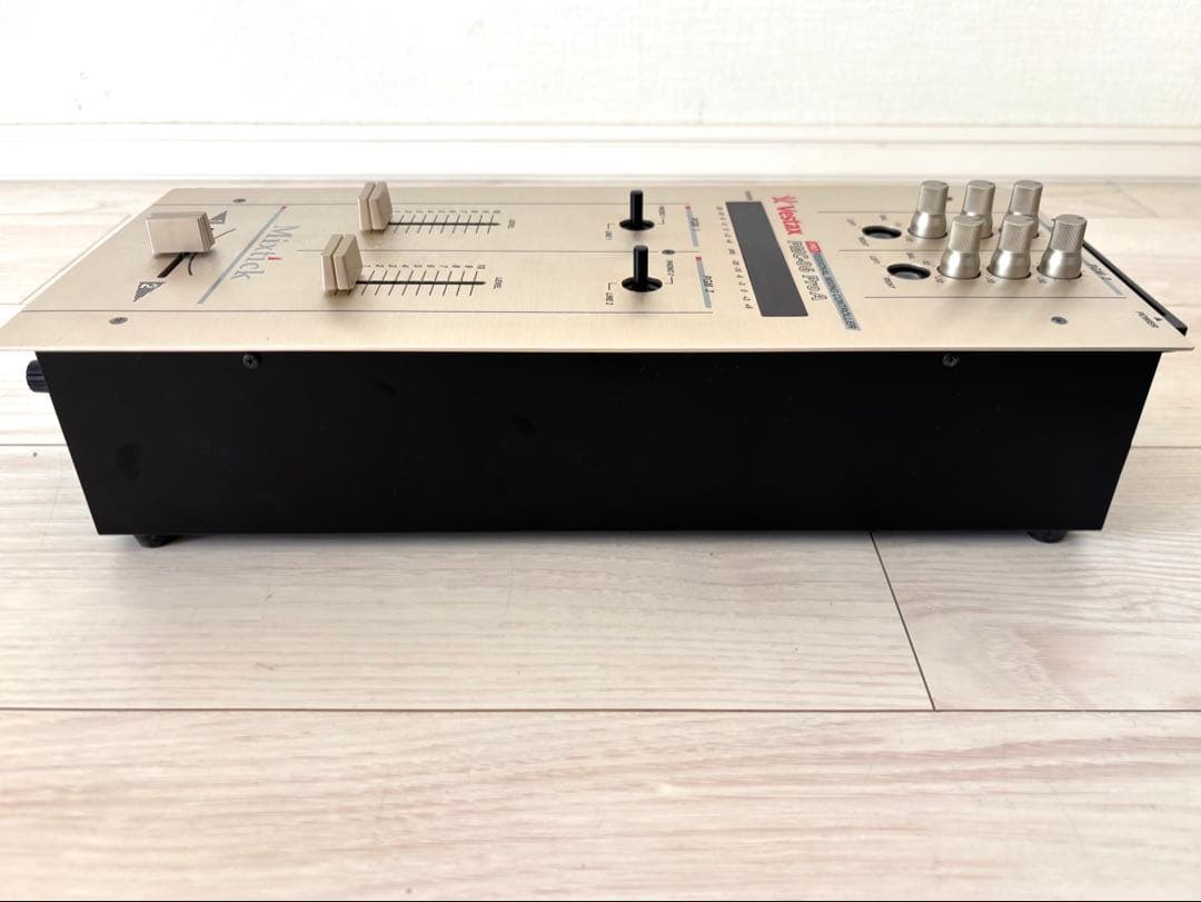Vestax PMC-06ProA ベスタクス　DJミキサー