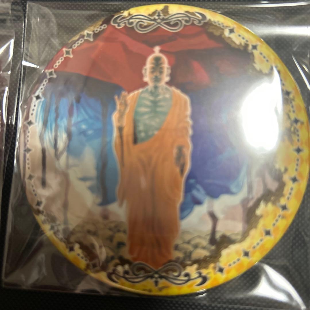 HUNTER×HUNTER コレクション缶バッジ キルア　クラピカ　5個セット