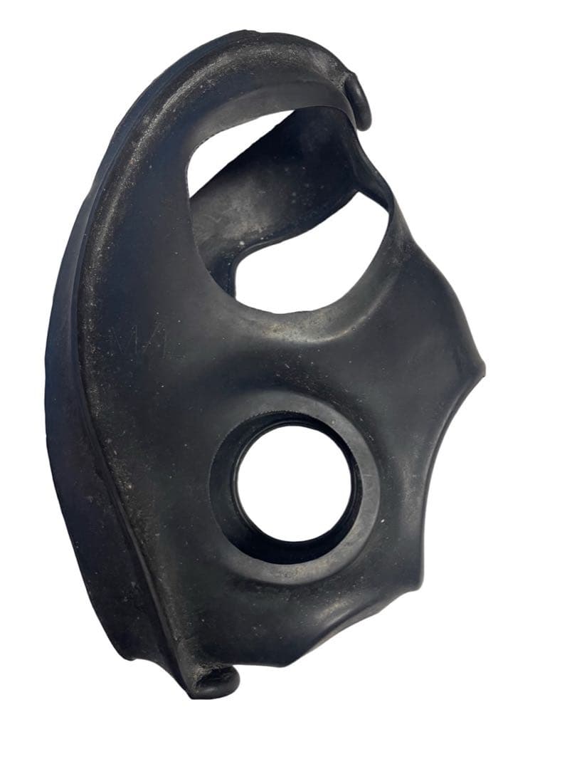 米軍M40/M42ケミカルバイオマスク用フェイスカバーM/L兼用