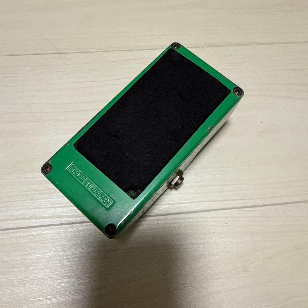 【Ibanez】 TS-808 narrow box ヴィンテージ TS最初期