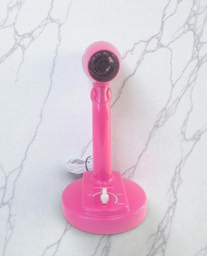 ●ドギーマン フリーハンドドライヤー●犬、猫用●ドライヤー