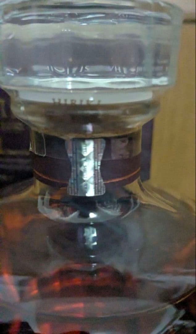 新品 サントリー ウイスキー 響 21年 700ml 箱付き