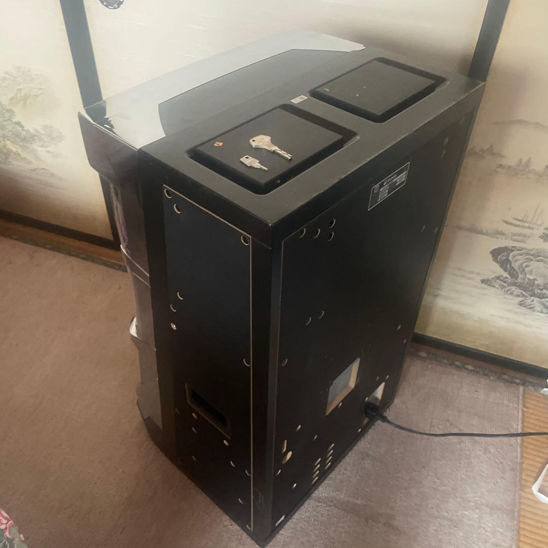 パチスロ　DISC UP2 ディスクアップ2 6号機