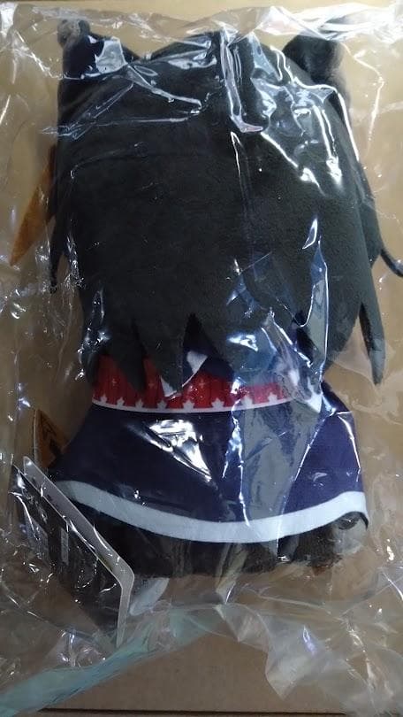 グランブルーファンタジー おすわりぬい ニーア