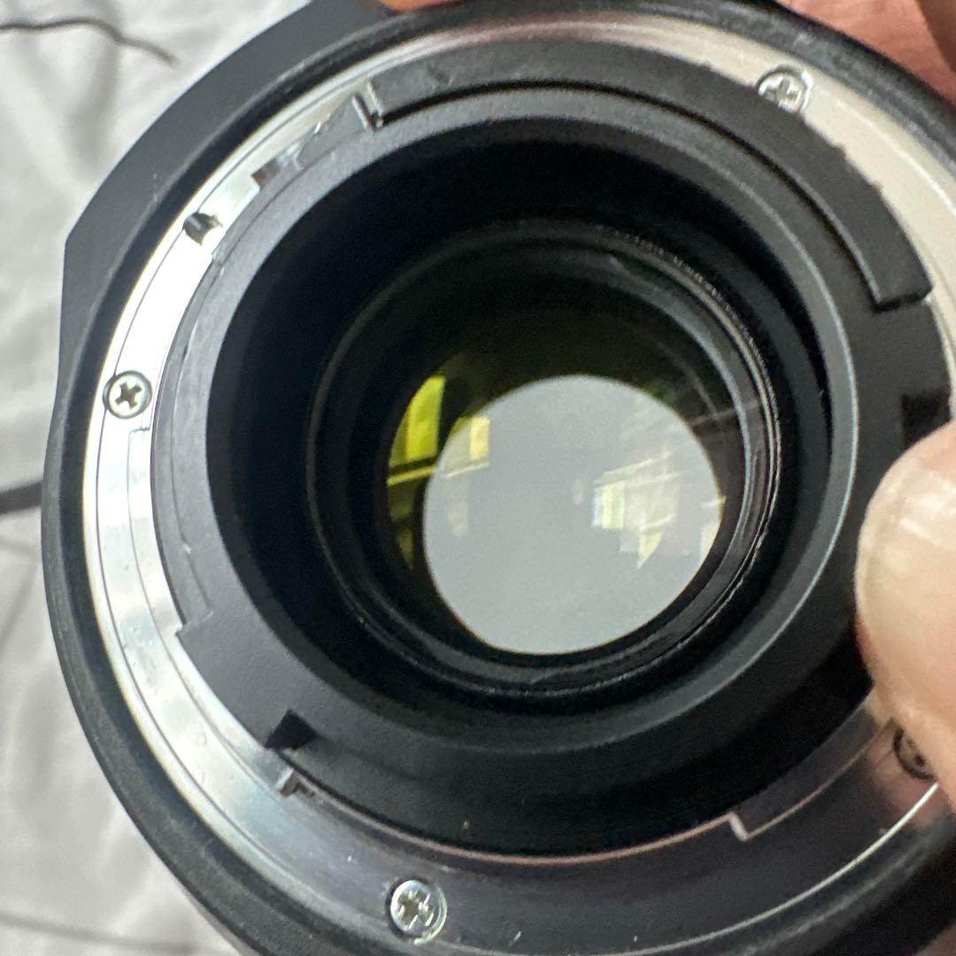 タムロン　A012N SP15-30mmF2.8 Di VC USD