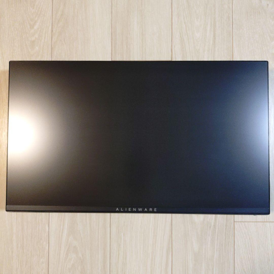 ALIENWARE AW2521HF 240Hz 24.5 ゲーミングモニター