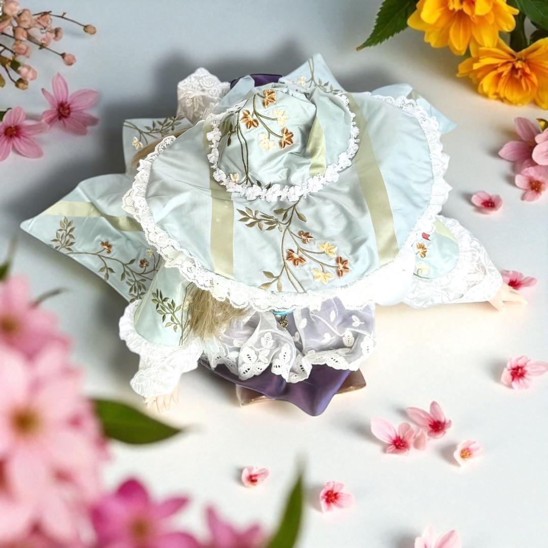 user_a792b3c9 ビスクドール エミール ジュモー 作家様