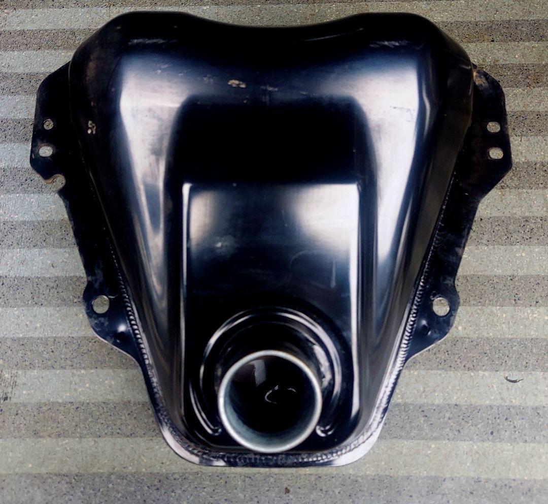 ヤマハ SA36J 39J ジョグ ガソリンタンク&ポンプ