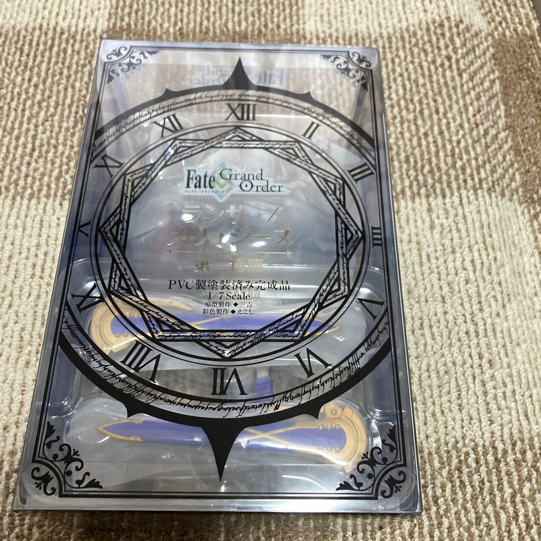 fgo メリュジーヌ