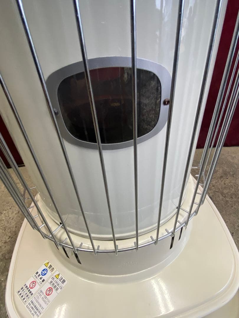 ✨人気✨美品✨　コロナ　対流型石油ストーブ　SL-6620 2020年製