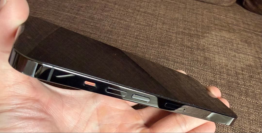 Apple iPhone 13 Pro グラファイト 256GB