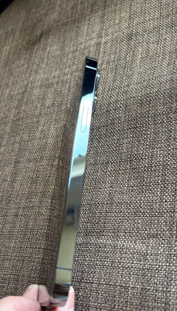 Apple iPhone 13 Pro グラファイト 256GB