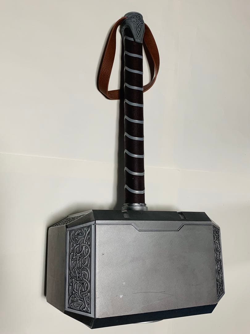 マーベル ハズブロ ソーのムジョルニア /HASBRO/アメコミ/洋画/映画