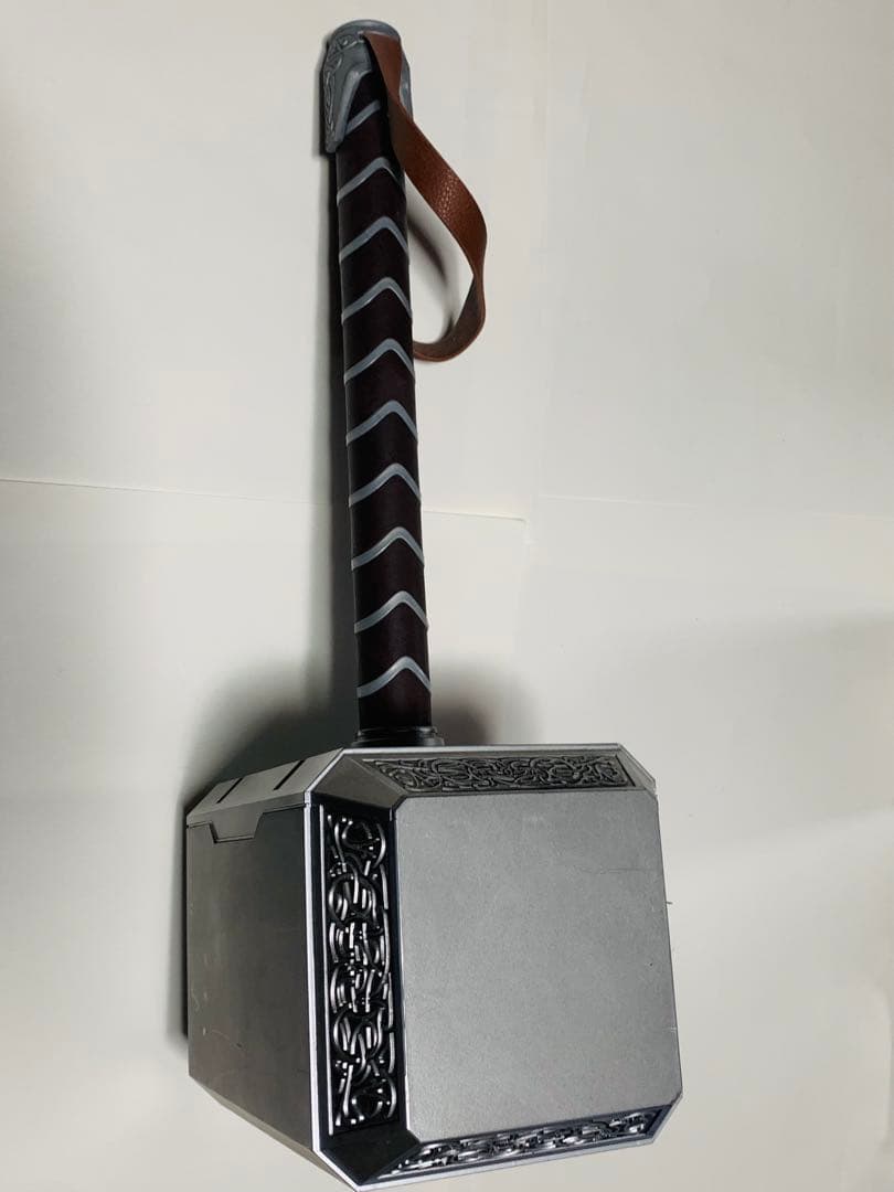 マーベル ハズブロ ソーのムジョルニア /HASBRO/アメコミ/洋画/映画